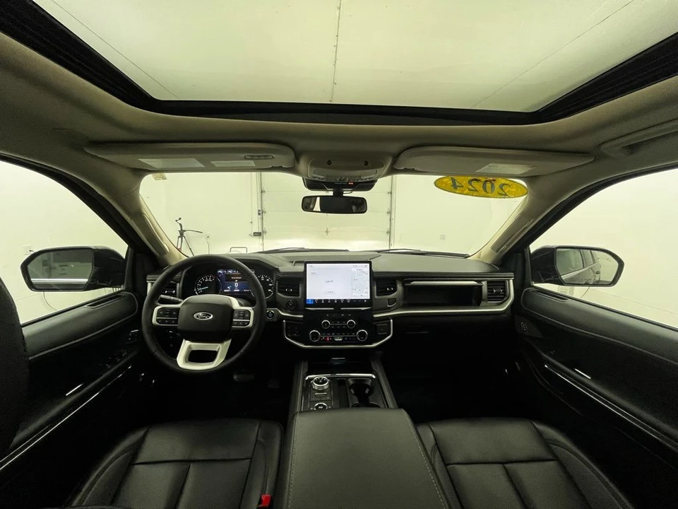 2024 Ford Expedition 5th Gen - Image 2 of 12