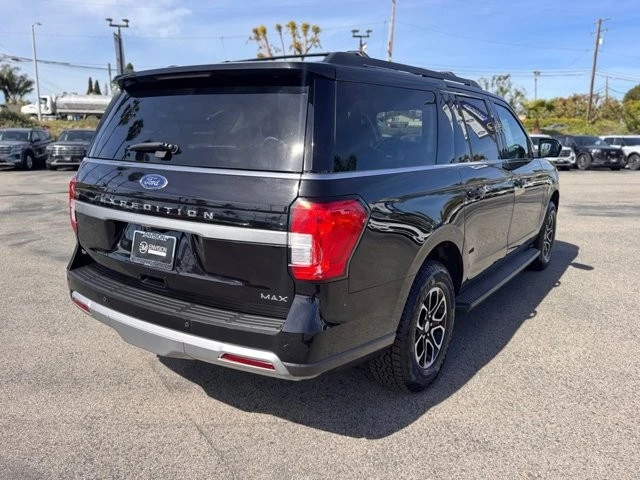 2024 Ford Expedition 5th Gen - Image 12 of 12