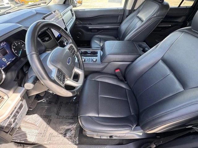 2024 Ford Expedition 4th Gen - Image 18 of 31