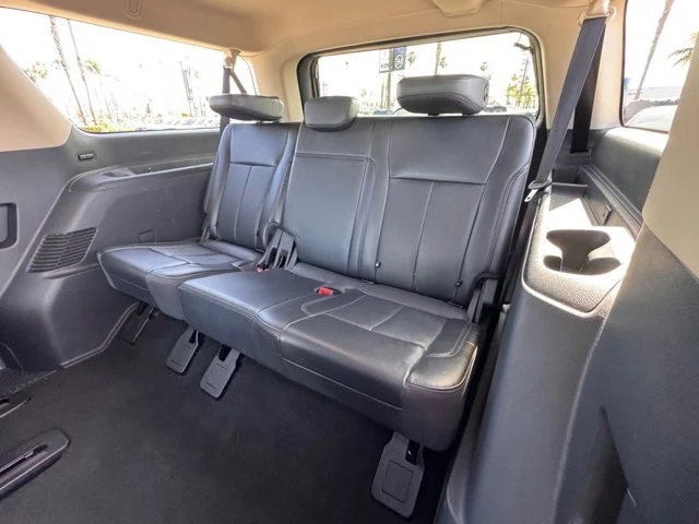 2024 Ford Expedition 4th Gen - Image 31 of 31