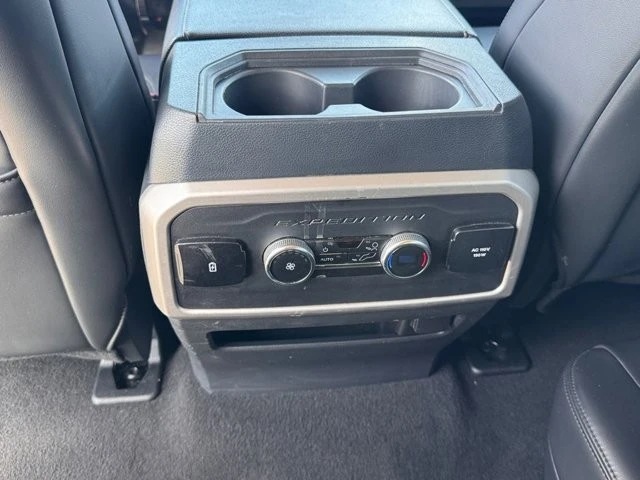 2024 Ford Expedition 4th Gen - Image 29 of 31