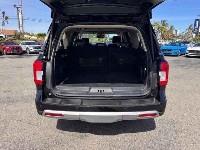 2024 Ford Expedition 4th Gen - Image 13 of 31