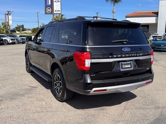 2024 Ford Expedition 4th Gen - Image 10 of 31