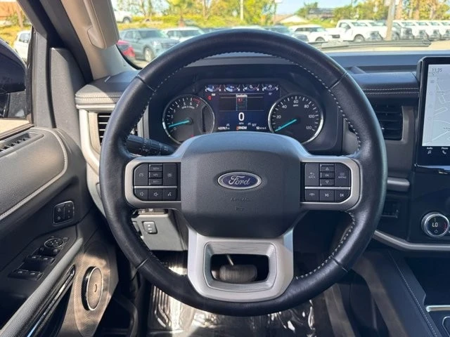 2024 Ford Expedition 4th Gen - Image 22 of 31
