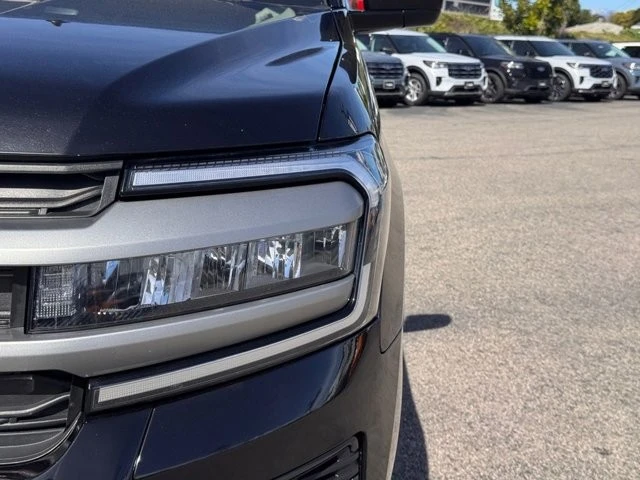 2024 Ford Expedition 4th Gen - Image 8 of 31