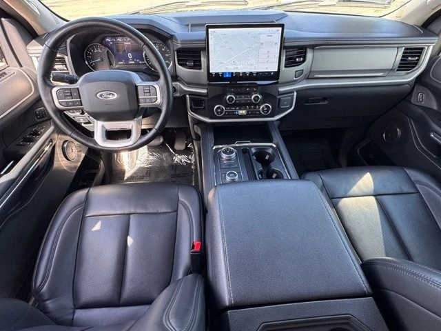2024 Ford Expedition 4th Gen - Image 27 of 31