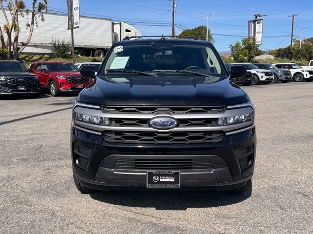 2024 Ford Expedition 4th Gen - Image 6 of 31