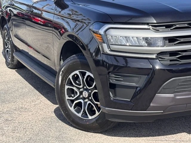 2024 Ford Expedition 4th Gen - Image 4 of 31