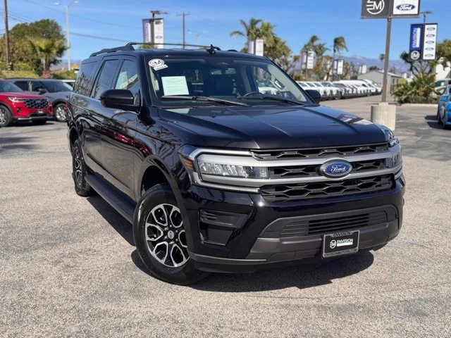 2024 Ford Expedition 4th Gen - Image 2 of 31