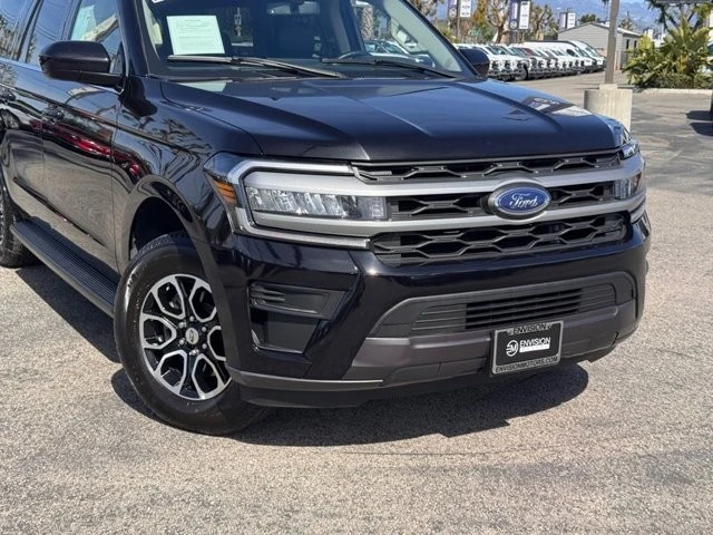 2024 Ford Expedition 5th Gen - Image 3 of 12
