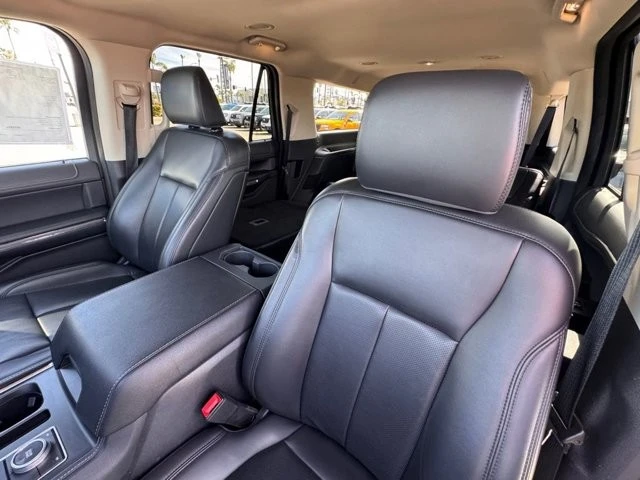 2024 Ford Expedition 4th Gen - Image 20 of 31