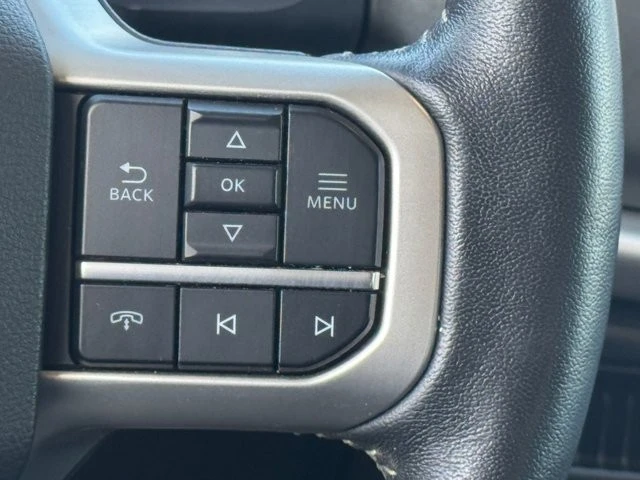 2024 Ford Expedition 4th Gen - Image 24 of 31