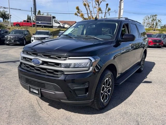 2024 Ford Expedition 4th Gen - Image 7 of 31