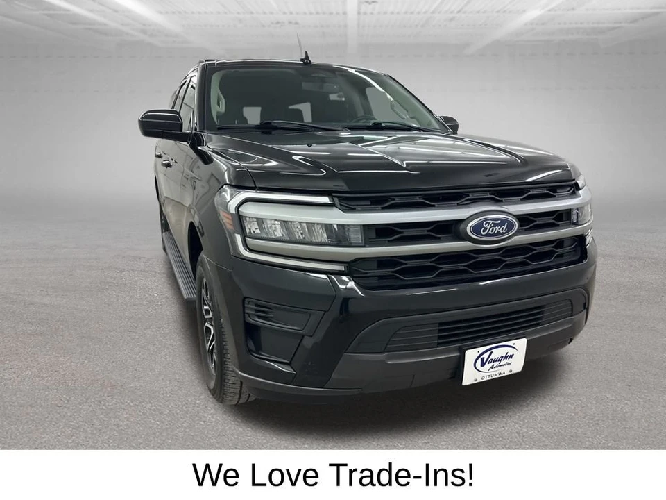 2024 Ford Expedition 5th Gen - Image 3 of 12