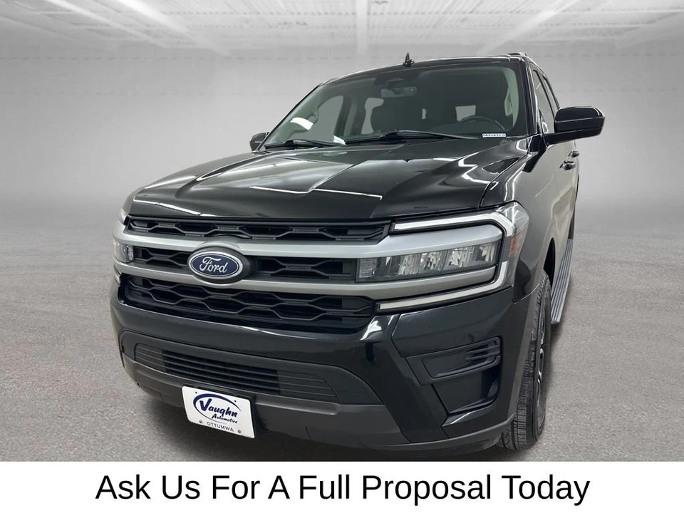 2024 Ford Expedition 5th Gen - Image 7 of 12