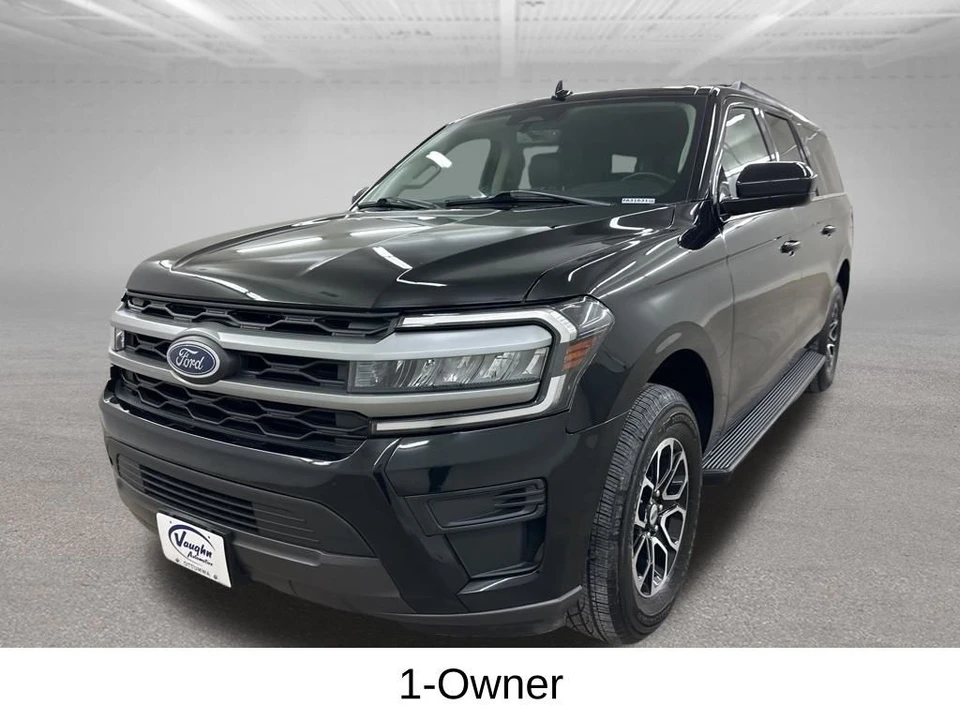 2024 Ford Expedition 5th Gen - Image 8 of 12