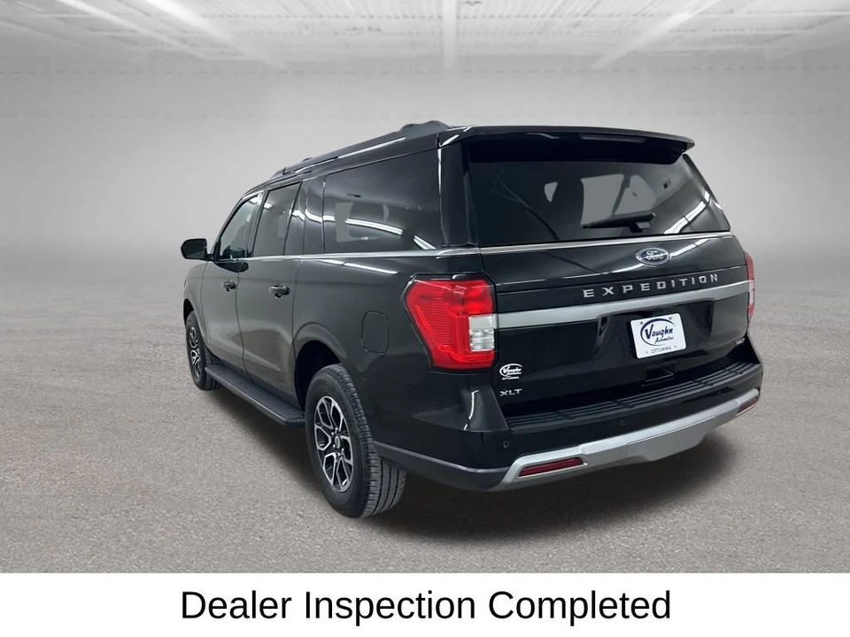2024 Ford Expedition 5th Gen - Image 10 of 12