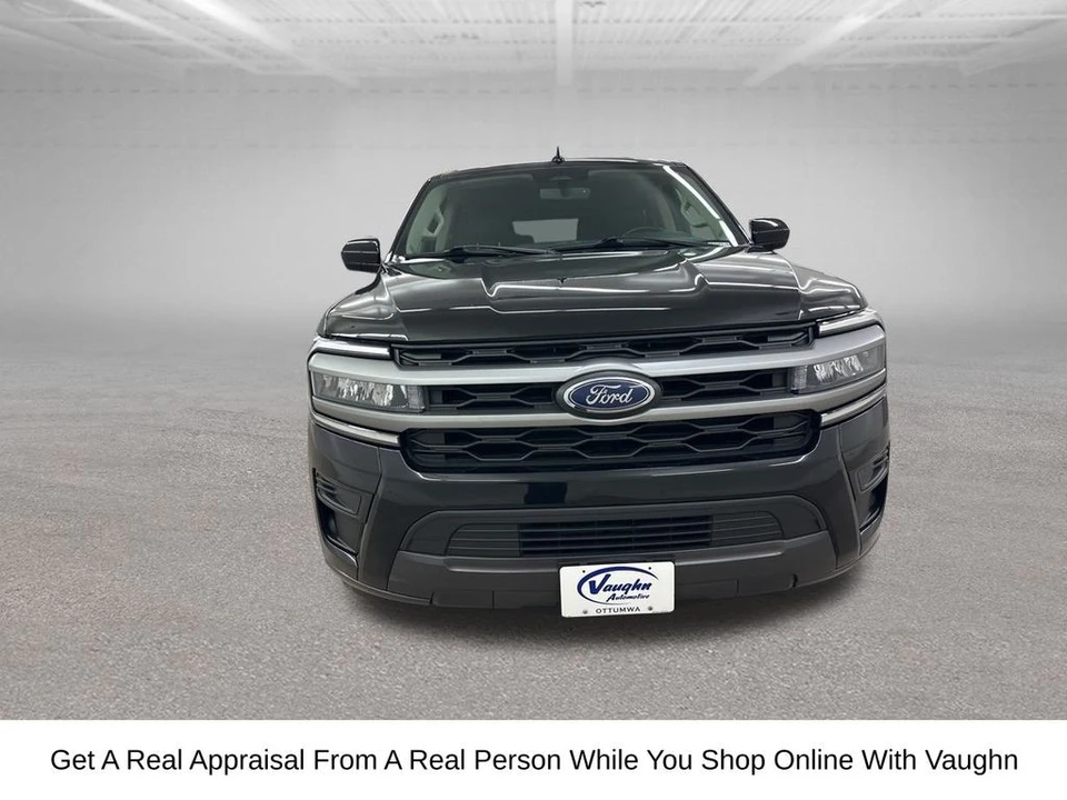 2024 Ford Expedition 5th Gen - Image 5 of 12