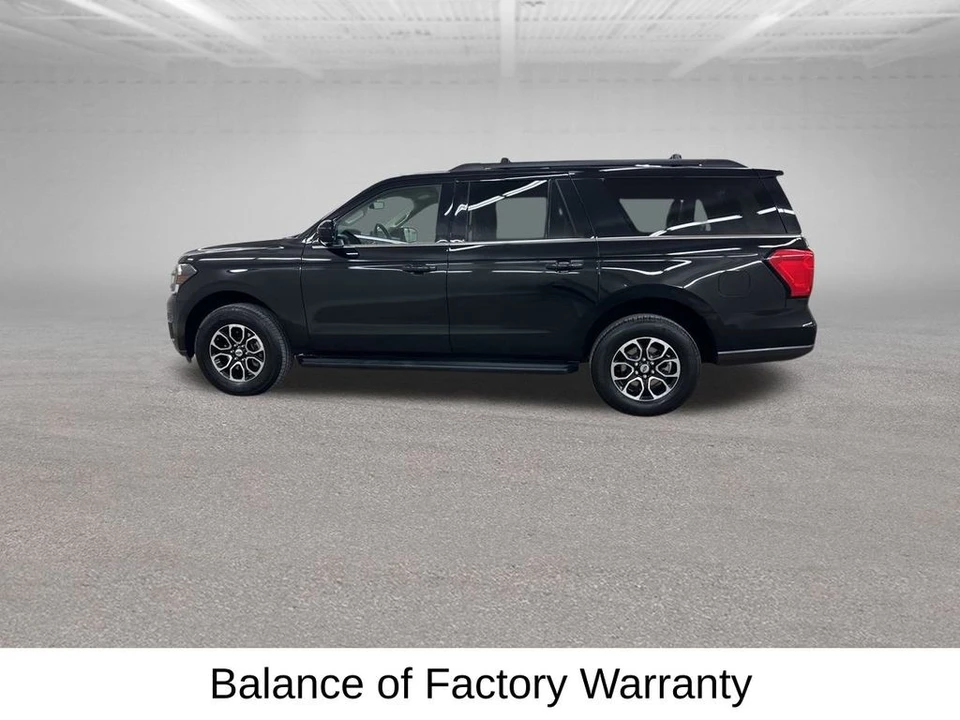 2024 Ford Expedition 5th Gen - Image 9 of 12