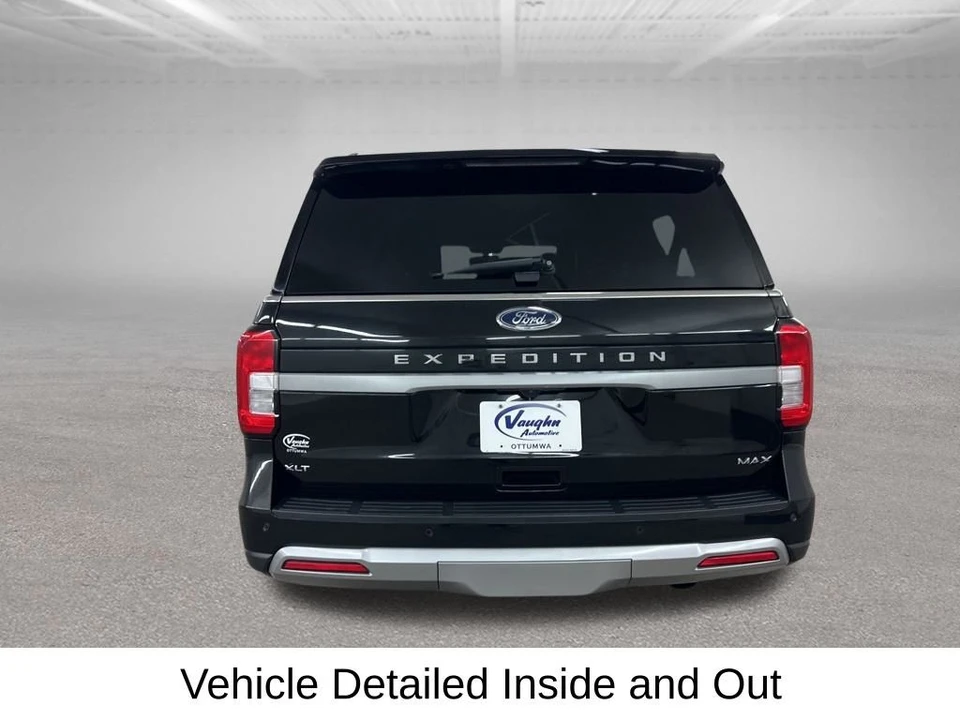 2024 Ford Expedition 5th Gen - Image 12 of 12