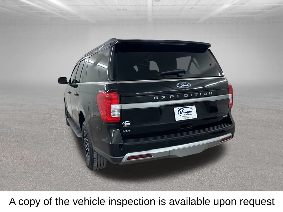 2024 Ford Expedition 5th Gen - Image 11 of 12