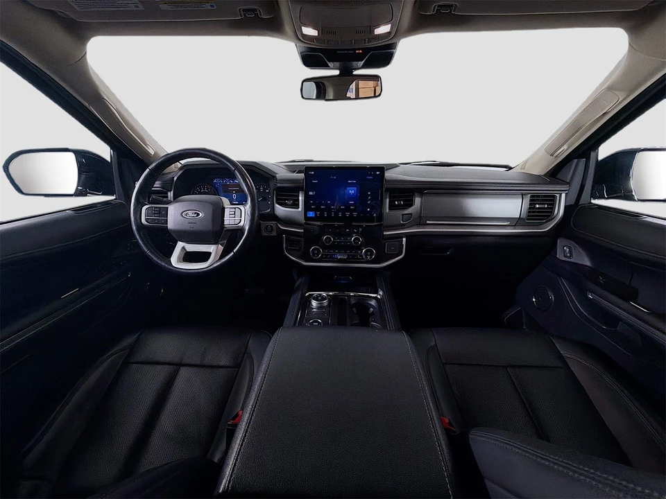 2024 Ford Expedition 5th Gen - Image 10 of 12