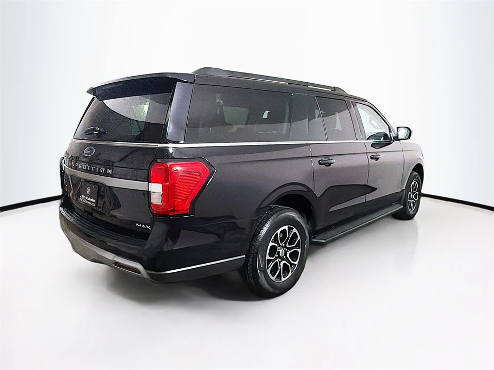 2024 Ford Expedition 5th Gen - Image 8 of 12