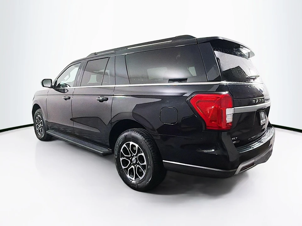 2024 Ford Expedition 5th Gen - Image 6 of 12