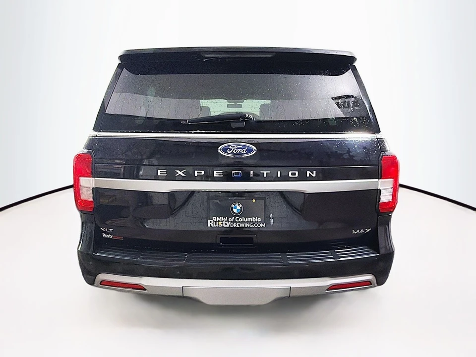 2024 Ford Expedition 5th Gen - Image 7 of 12