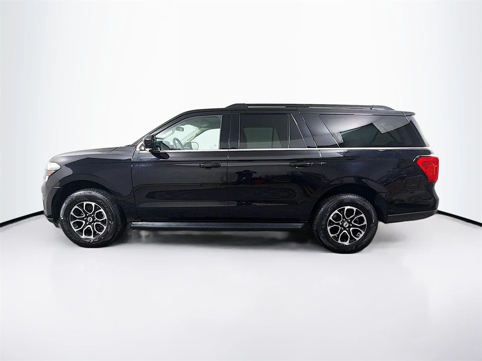 2024 Ford Expedition 5th Gen - Image 5 of 12