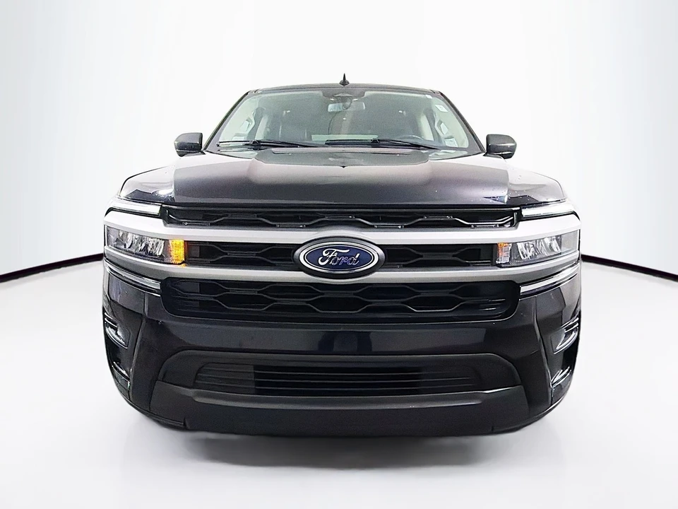 2024 Ford Expedition 5th Gen - Image 2 of 12