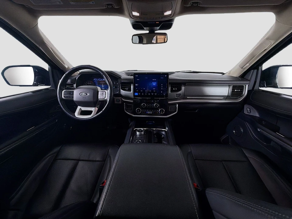 2024 Ford Expedition 5th Gen - Image 10 of 12