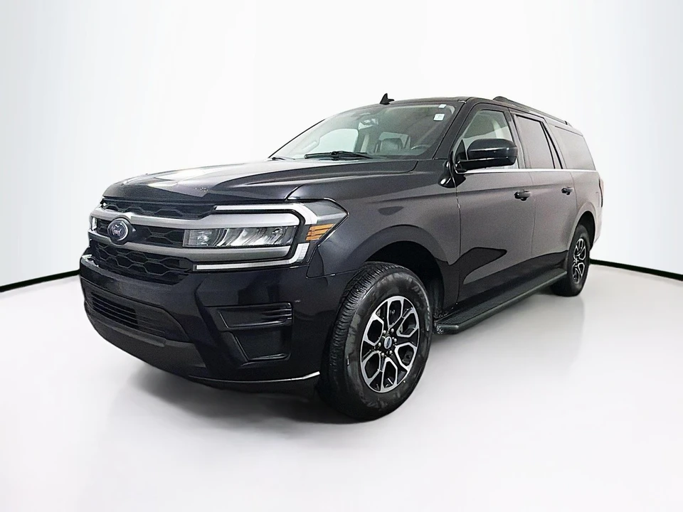 2024 Ford Expedition 5th Gen - Image 4 of 12