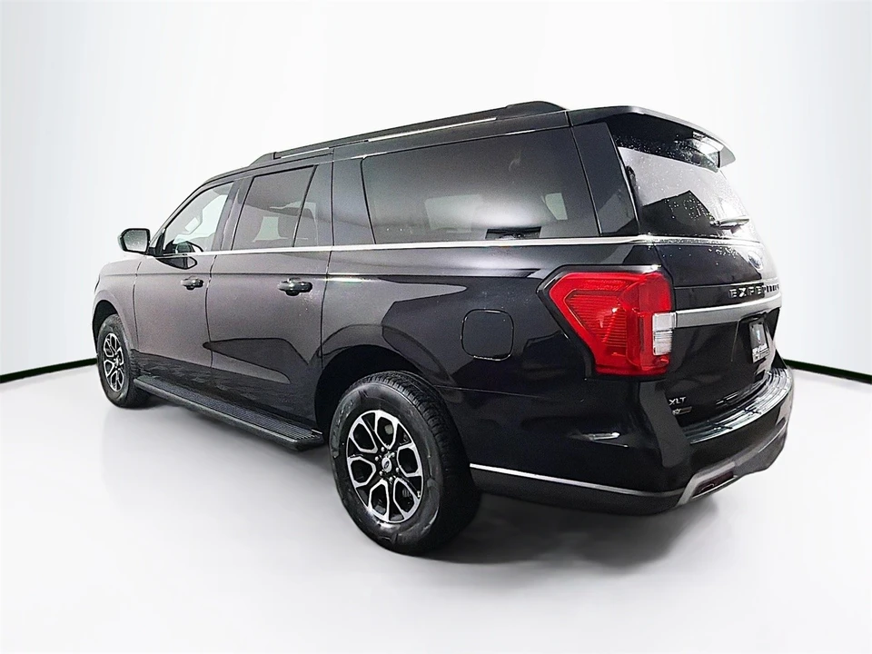 2024 Ford Expedition 5th Gen - Image 6 of 12