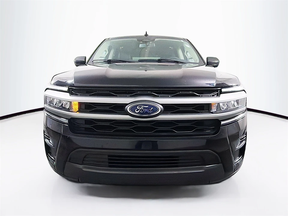 2024 Ford Expedition 5th Gen - Image 2 of 12