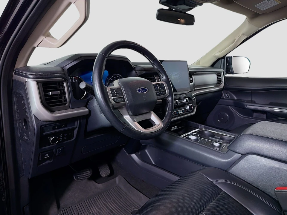 2024 Ford Expedition 5th Gen - Image 11 of 12