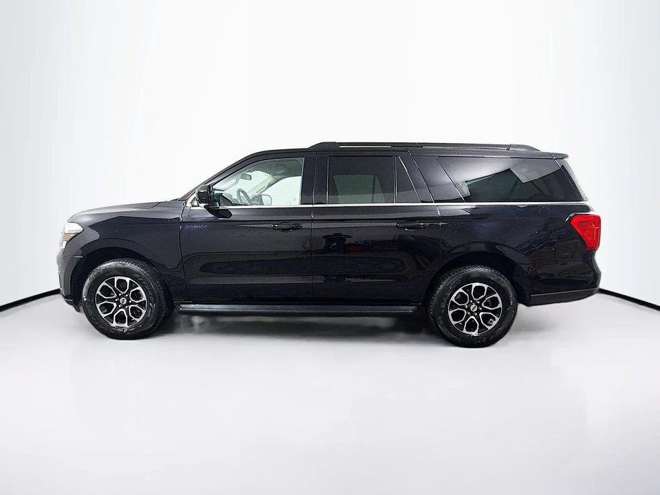 2024 Ford Expedition 5th Gen - Image 5 of 12