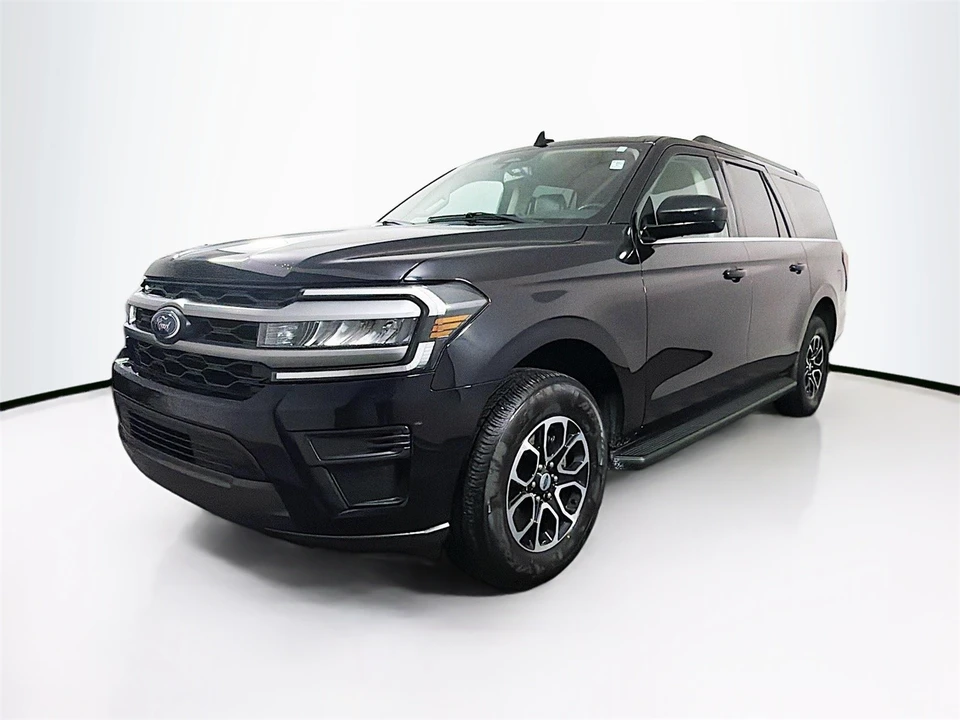 2024 Ford Expedition 5th Gen - Image 4 of 12