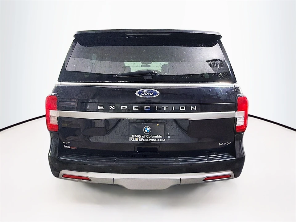 2024 Ford Expedition 5th Gen - Image 7 of 12