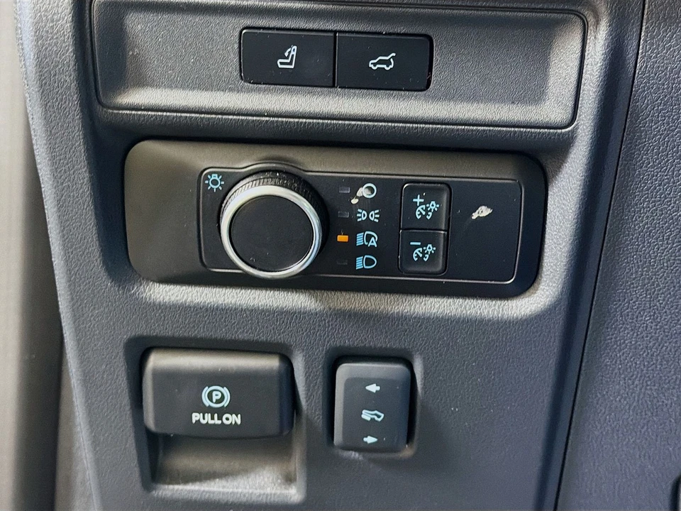 2024 Ford Expedition 5th Gen - Image 12 of 12