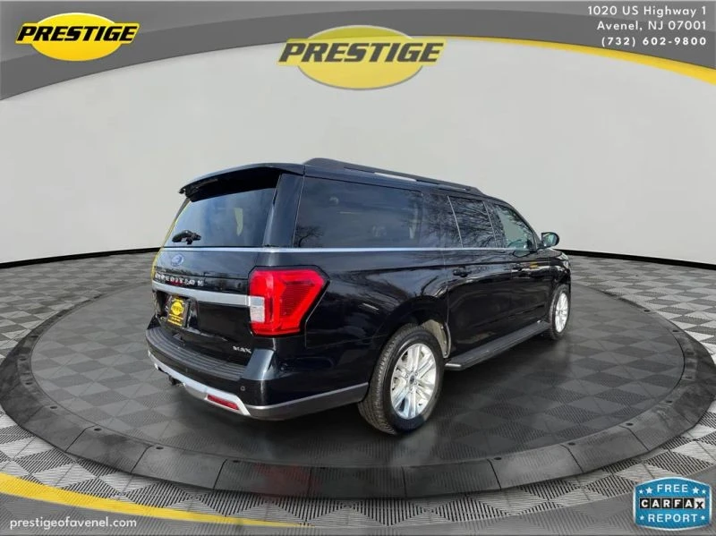 2024 Ford Expedition 4th Gen - Image 5 of 12