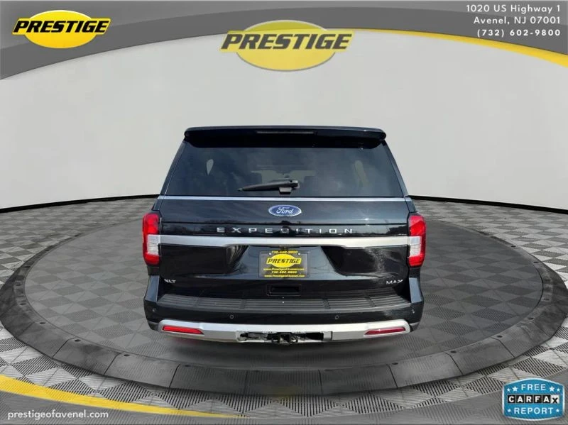 2024 Ford Expedition 4th Gen - Image 6 of 12