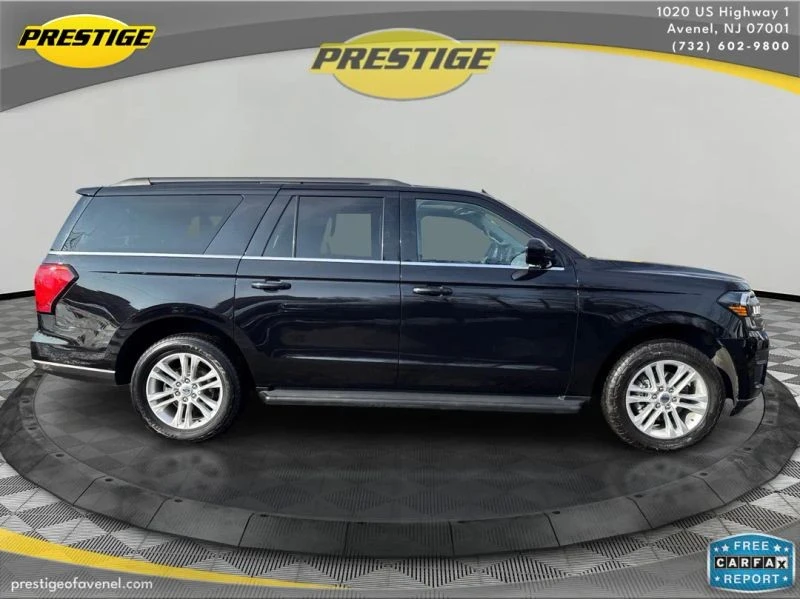 2024 Ford Expedition 4th Gen - Image 4 of 12