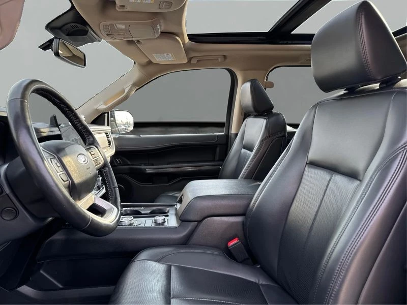 2024 Ford Expedition 4th Gen - Image 9 of 12
