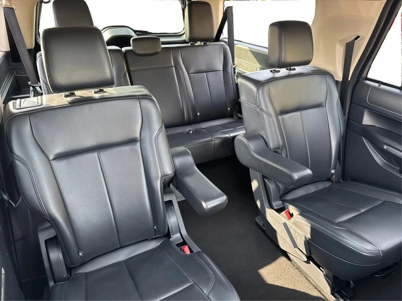 2024 Ford Expedition 4th Gen - Image 12 of 12