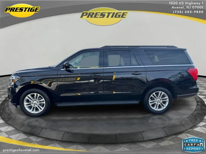 2024 Ford Expedition 4th Gen - Image 8 of 12