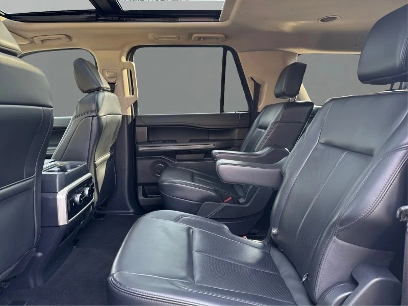 2024 Ford Expedition 4th Gen - Image 10 of 12
