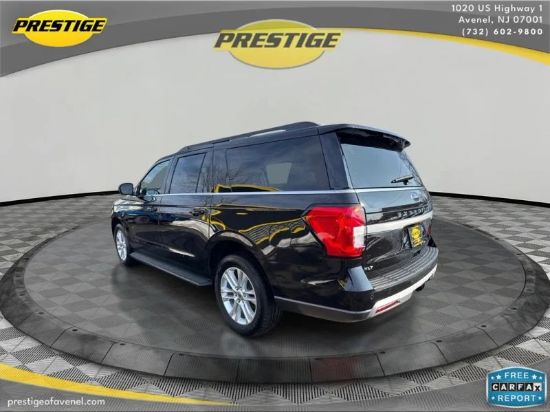 2024 Ford Expedition 4th Gen - Image 7 of 12