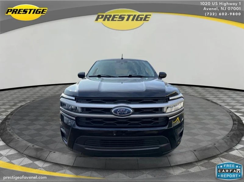 2024 Ford Expedition 4th Gen - Image 2 of 12