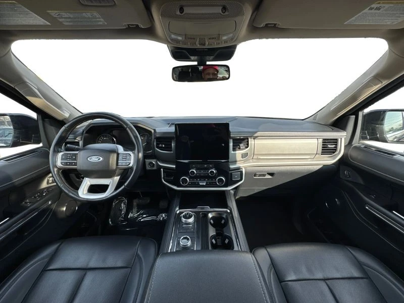 2024 Ford Expedition 4th Gen - Image 11 of 12